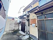 中書島駅より徒歩7分 1階 築44年8ヶ月の賃貸物件