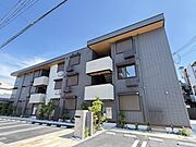 丹波橋駅より徒歩30分 1階 新築の賃貸物件