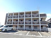 新田駅より徒歩15分 2階 築30年4ヶ月の賃貸物件