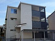 シャルマン唐橋南II 2階 新築の賃貸物件