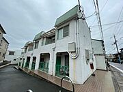 淀駅より徒歩9分 1階 築48年の賃貸物件