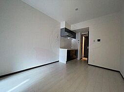 サクシード稲荷2nd 1階1LDKのリビング/ダイニング