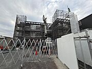 向日町駅より徒歩16分 2階 新築の賃貸物件