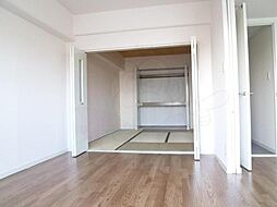 ドエルツクマ 2階2DKのリビング/ダイニング