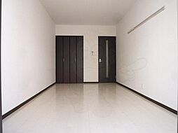 ブランドールO&T 1階1Kのリビング/ダイニング