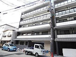 サクシード伏見車町2nd