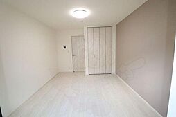 KOTOステージ伏見稲荷 1階1Kのリビング/ダイニング