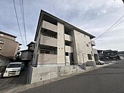 六地蔵駅より徒歩11分 1階 新築の賃貸物件