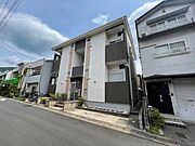 ハーモニーテラス醍醐サウスウエスト 1階 築7年7ヶ月の賃貸物件