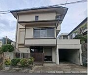 JR藤森駅より徒歩7分 築52年1ヶ月 3階建の賃貸物件