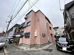 京阪本線 龍谷大前深草駅 徒歩10分