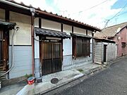 十条駅より徒歩3分 1階 築54年2ヶ月の賃貸物件