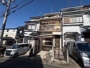 石田駅より徒歩24分 1階 築32年2ヶ月の賃貸物件