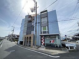 京都市営烏丸線 くいな橋駅 徒歩7分