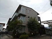 久津川駅より徒歩3分 1階 築10年の賃貸物件