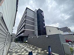 プレサンスTHE KYOTO 彩美