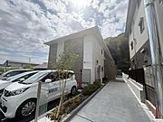 桃山駅より徒歩8分 1階 新築の賃貸物件