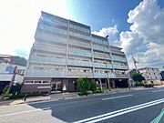 京都駅より徒歩13分 5階 築13年の賃貸物件