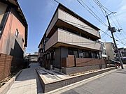 伏見駅より徒歩7分 1階 新築の賃貸物件