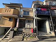石田駅より徒歩8分 2階 築57年10ヶ月の賃貸物件