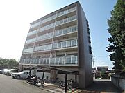 伏見桃山駅より徒歩25分 5階 築28年2ヶ月の賃貸物件