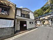 観月橋駅より徒歩8分 1階 築53年の賃貸物件