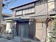 鳥羽街道駅より徒歩7分 築90年11ヶ月 2階建の賃貸物件