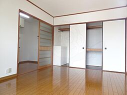 JR東海道・山陽本線 桂川駅 徒歩15分の賃貸マンション 2階1Kのリビング/ダイニング