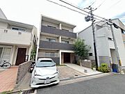 十条駅より徒歩4分 3階 築13年1ヶ月の賃貸物件