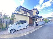桃山南口駅より徒歩7分 1階 築45年4ヶ月の賃貸物件