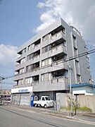 レトロマンション４ 5階 築38年3ヶ月の賃貸物件