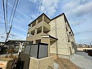 観月橋駅より徒歩15分 1階 築1年11ヶ月の賃貸物件