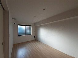 ウッドヴィレッジMINORU3 1階1LDKのリビング/ダイニング