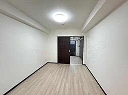 Maison京都ももやま 地下1階1LDKのリビング/ダイニング