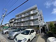 淀駅より徒歩12分 4階 築35年6ヶ月の賃貸物件