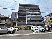 十条駅より徒歩5分 2階 築2年の賃貸物件