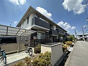 寺田駅より徒歩6分 1階 築8年3ヶ月の賃貸物件