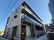 向島駅より徒歩8分 3階 新築の賃貸物件