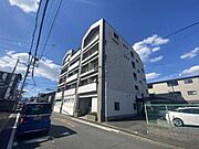 都々路ビル 2階 築32年3ヶ月の賃貸物件