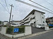 JR藤森駅より徒歩3分 2階 築40年9ヶ月の賃貸物件