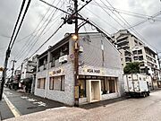 伏見桃山駅より徒歩3分 2階 築32年6ヶ月の賃貸物件