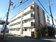竹田駅より徒歩4分 2階 築32年5ヶ月の賃貸物件