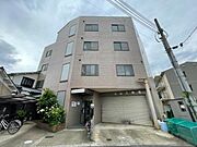 ジョイフルフォーチュン 2階 築33年の賃貸物件