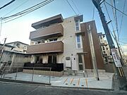 伏見駅より徒歩2分 1階 築2年3ヶ月の賃貸物件