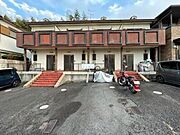 檜尾テラスハウスの賃貸物件