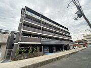 西大路駅より徒歩14分 3階 築4年4ヶ月の賃貸物件