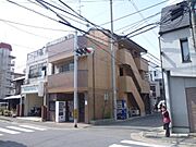 伏見稲荷駅より徒歩2分 2階 築27年2ヶ月の賃貸物件