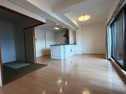 パデシオン小倉駅南 2SLDKの写真