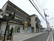 桂川駅より徒歩10分 3階 築10年の賃貸物件