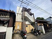 グランズ丹波橋 1階 築41年1ヶ月の賃貸物件